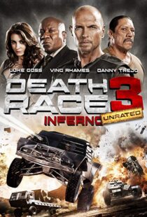 دانلود فیلم Death Race: Inferno 201316951-115060971
