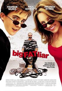 دانلود فیلم Big Fat Liar 200211766-627489855