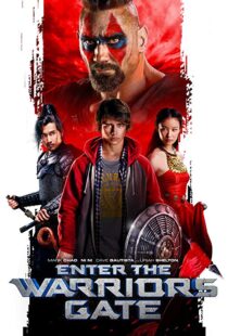 دانلود فیلم Enter the Warriors Gate 20163877-1244916086