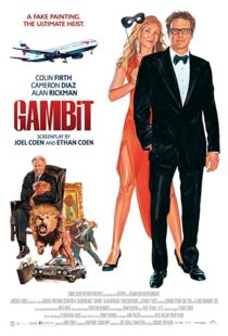 دانلود فیلم Gambit 201216774-1366669375