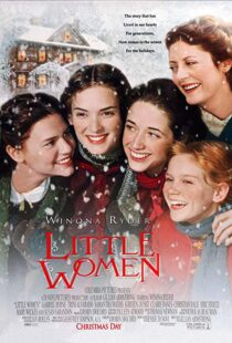 دانلود فیلم Little Women 199415941-1475631803