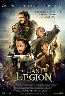 دانلود فیلم The Last Legion 200716727-676184047