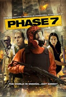 دانلود فیلم Phase 7 201012922-552446190