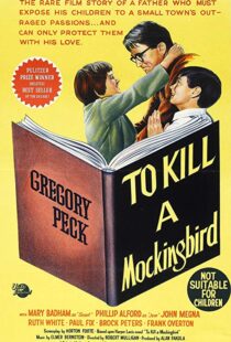 دانلود فیلم To Kill a Mockingbird 19625388-1155995890