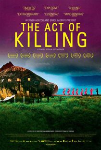 دانلود مستند The Act of Killing 201216075-1373198195