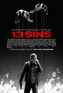 دانلود فیلم 13 Sins 20144556-1588237367