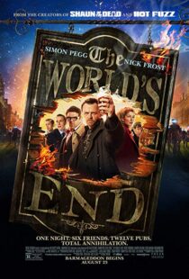 دانلود فیلم The World’s End 20138161-1966474718