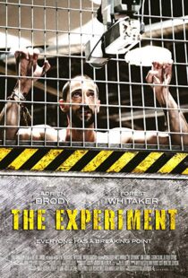 دانلود فیلم The Experiment 201022528-835723315