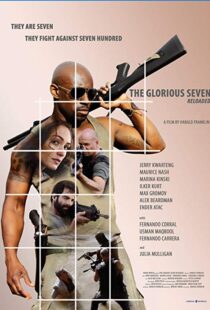 دانلود فیلم The Glorious Seven 20197961-577060094
