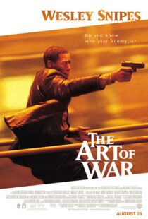دانلود فیلم The Art of War 200012255-1238900378