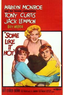دانلود فیلم Some Like It Hot 19595616-2057429903