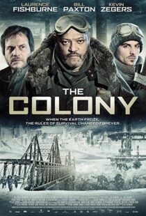 دانلود فیلم The Colony 201317055-461432061