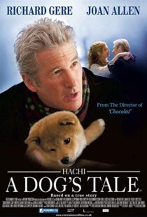 دانلود فیلم Hachi: A Dog’s Tale 20094740-1239368316