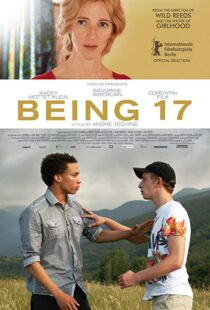 دانلود فیلم Being 17 201612518-936058428
