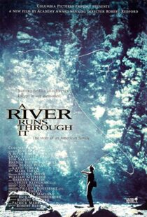 دانلود فیلم A River Runs Through It 199220102-748906125