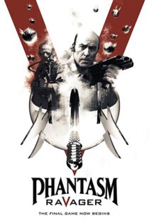 دانلود فیلم Phantasm: Ravager 20167304-426273542