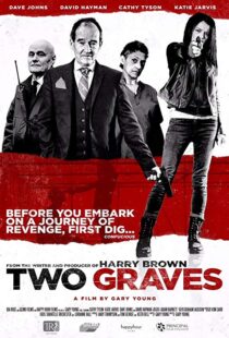 دانلود فیلم Two Graves 20185627-754971128
