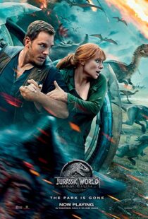 دانلود فیلم Jurassic World: Fallen Kingdom 20182329-1295914561