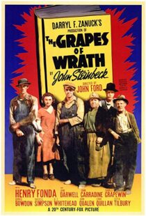 دانلود فیلم The Grapes of Wrath 19405222-1888947202