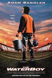 دانلود فیلم The Waterboy 199812662-835252292