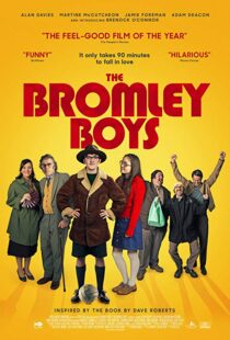 دانلود فیلم The Bromley Boys 201815321-1752101962