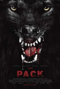 دانلود فیلم The Pack 201513813-1795797179