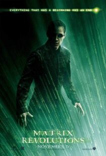 دانلود فیلم The Matrix Revolutions 20032141-704766788