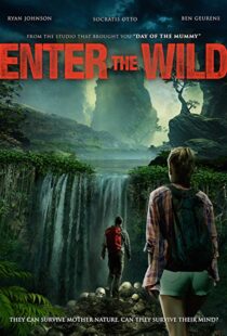 دانلود فیلم Enter the Wild 20188450-1271610456