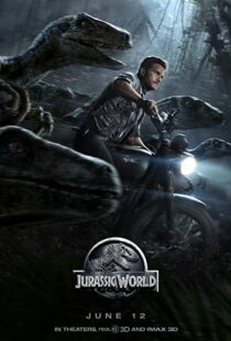 دانلود فیلم Jurassic World 201516813-616824449
