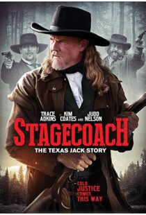دانلود فیلم Stagecoach: The Texas Jack Story 20166897-1024255742