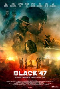 دانلود فیلم Black ’47 201820123-602317367
