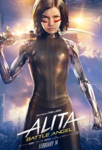 دانلود فیلم Alita: Battle Angel 20197118-322168637