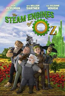 دانلود انیمیشن The Steam Engines of Oz 20185583-24267109