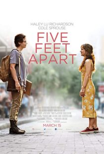 دانلود فیلم Five Feet Apart 20199981-1752589429