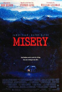 دانلود فیلم Misery 199017465-1182509021