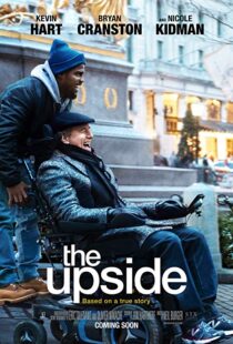 دانلود فیلم The Upside 201714684-41903281