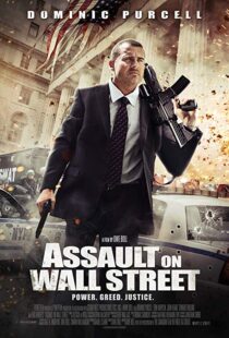 دانلود فیلم Assault on Wall Street 201311437-112679191