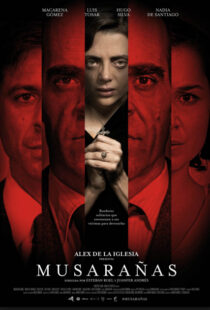 دانلود فیلم Shrew’s Nest 20149165-1968106861