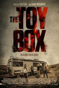دانلود فیلم The Toybox 201814860-318670655