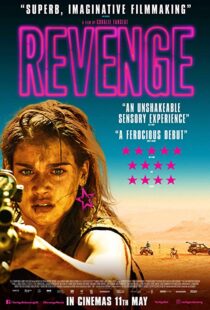 دانلود فیلم Revenge 20173659-2112390761