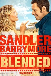 دانلود فیلم Blended 20143558-516717223