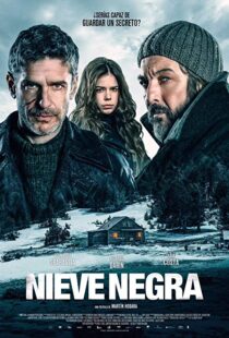 دانلود فیلم Black Snow 201715524-1156966728