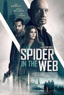 دانلود فیلم Spider in the Web 201912509-1044543340