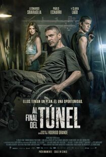 دانلود فیلم At the End of the Tunnel 201614613-1096712144