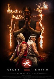 دانلود فیلم Street Fighter: Assassin’s Fist 201418989-602200160