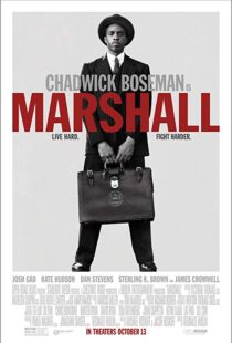 دانلود فیلم Marshall 20178113-1897394842