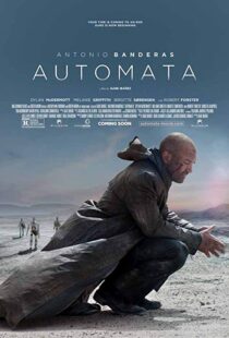 دانلود فیلم Automata 20143658-1202152802