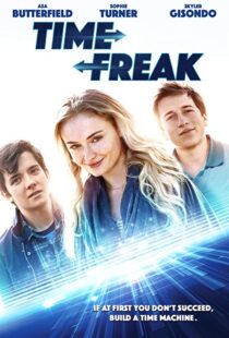 دانلود فیلم Time Freak 20184178-255591019