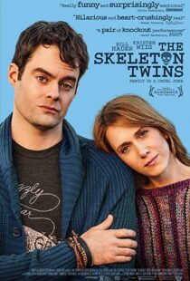 دانلود فیلم The Skeleton Twins 20143715-1574761056