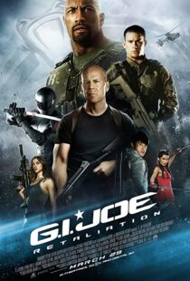 دانلود فیلم G.I. Joe: Retaliation 201313103-476700427